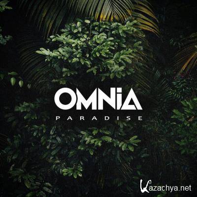 Omnia - Paradise (2021)
