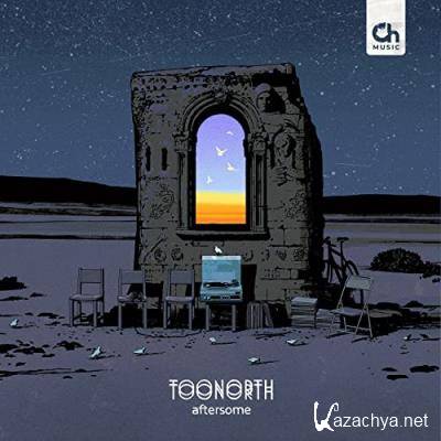 Toonorth - Aftersome (2021)