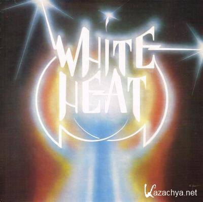 White Heat - White Heat (2021) FLAC