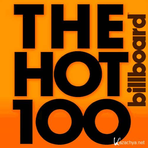 Billboard Hot 100 Singles Chart (17-July-2021)