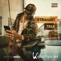 Anthony Danza - Straight Talk (2021)