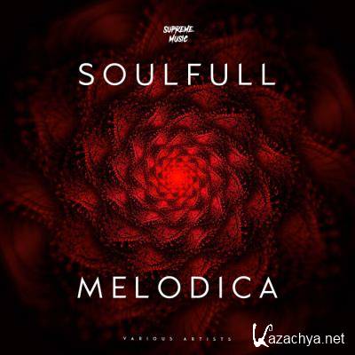 Supreme Music: Soulfull Melodica (2021)