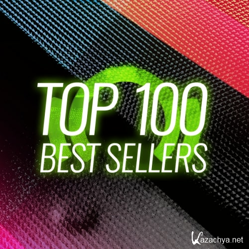 Beatport Top 100 Best Sellers (2021)
