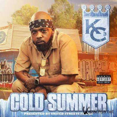 KC3 - Cold Summer (2021)