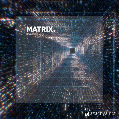 Boris Brejcha - Matrix EP (2021)
