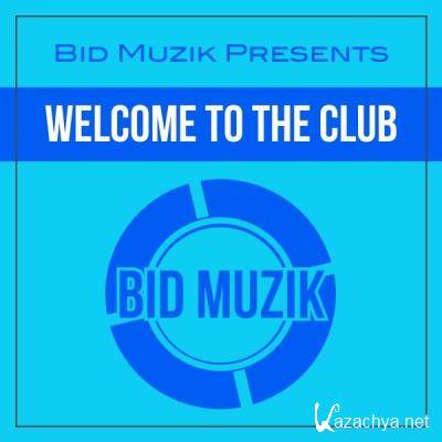 Welcome to the Club (2021)