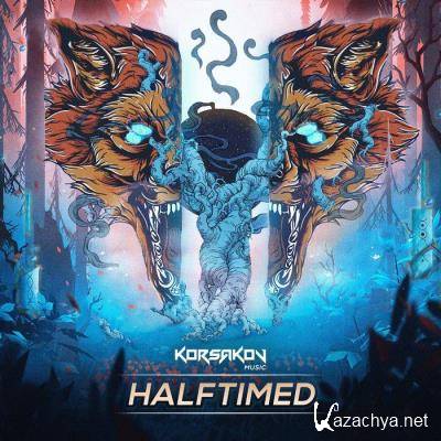 Korsakov Music Halftimed (2021)