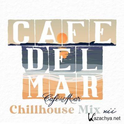 Caf del Mar Chillhouse Mix XII (DJ Mix) (2021)