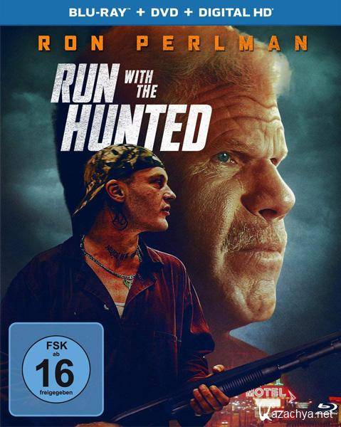   / Run with the Hunted (2019) HDRip/BDRip 720p/BDRip 1080p