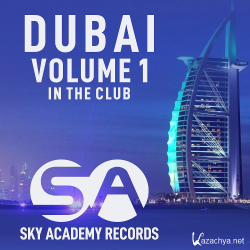 Dubai Vol. 1 (In The Club) (2021)