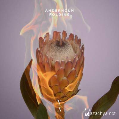 Anderholm - Folding EP (2021)