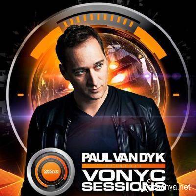 Paul van Dyk - VONYC Sessions 771 (2021-08-10)