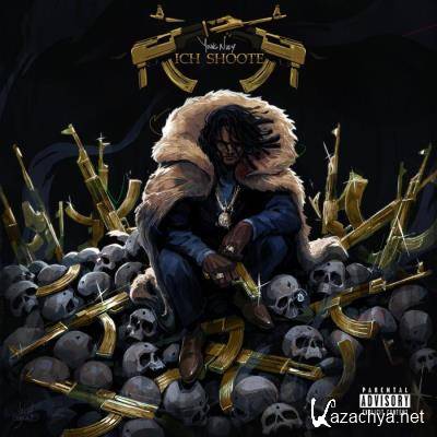 Young Nudy - Rich Shooter (2021)