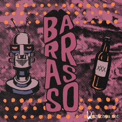 Barrasso - Barrasso (2021)