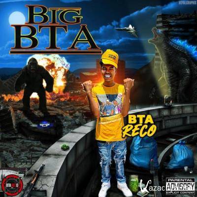 BTA Reco - BIG BTA (2021)