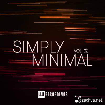 Simply Minimal, Vol. 02 (2021)