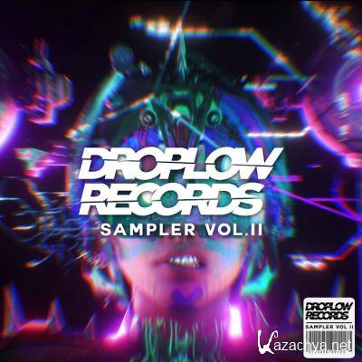 Droplow Records Sampler, Vol. 2 (2021)