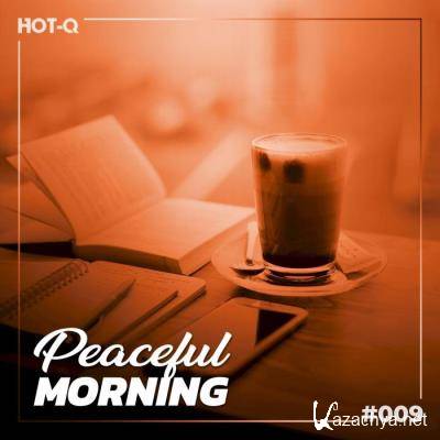 Peaceful Morning 009 (2021)
