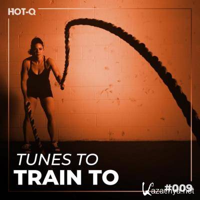Tunes To Train To 009 (2021)