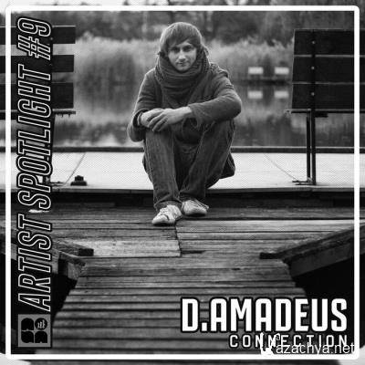 D.Amadeus - Connection (2021)