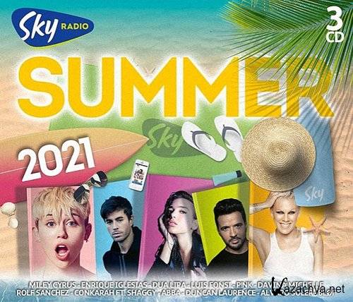 Sky_Radio_Summer_Hits_2021