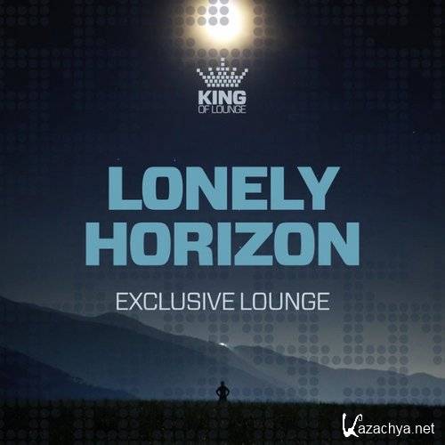 VA - Lonely Horizon Exclusive Lounge (2021)