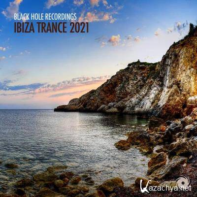 Ibiza Trance 2021 (2021)