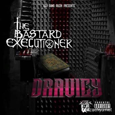 Dravicy - The Bastard Executioner (2021)