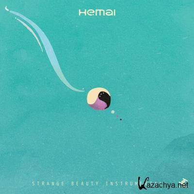 Hemai - Strange Beauty Instrumental (2021)