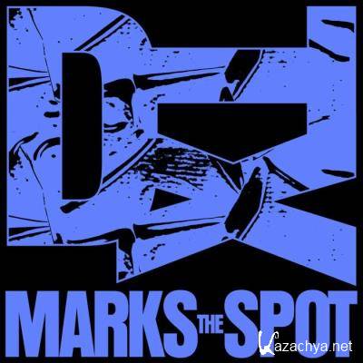 DTX Marks the Spot (2021) FLAC