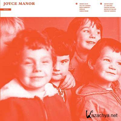 Joyce Manor - Joyce Manor (Remastered) (2021)