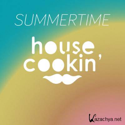 House Cookin - Summer Cookin 2021 (2021)