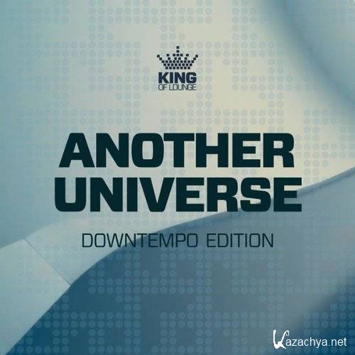 VA - Another Universe Downtempo Edition (2021)