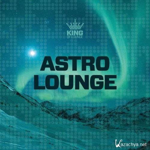 VA - Astro Lounge (2021)