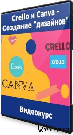 Crello  Canva -  "" (2021) 