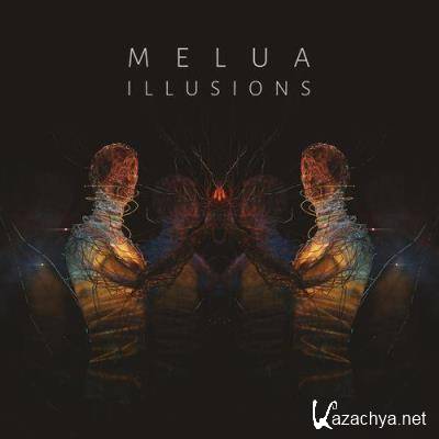 Melua - Illusions (2021)