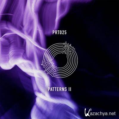 Prototype Music - Patterns II (2021)