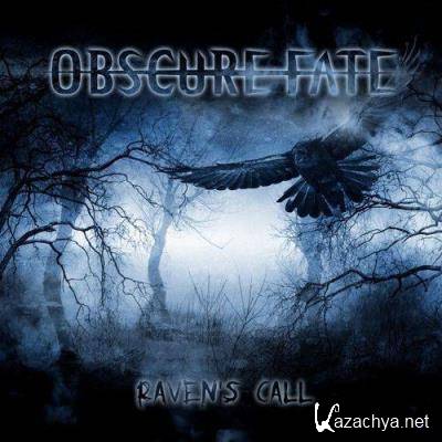 Obscure Fate - Raven's Call (2021)
