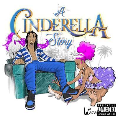 TayF3rd - A Cinderella Story (2021)