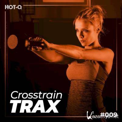 Crosstrain Trax 009 (2021)