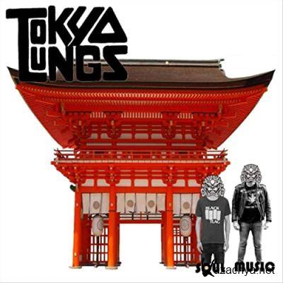 Tokyo Lungs - Soul Music (2021)