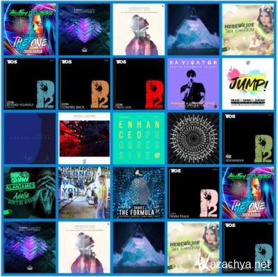 Beatport & JunoDownload Music Releases Pack 2909 (2021)
