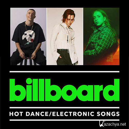 Billboard Hot 100 Singles Chart (31-July-2021)