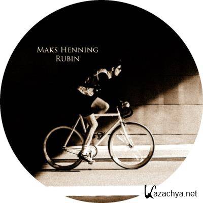 Maks Henning - Rubin (2021)