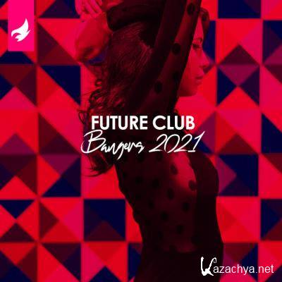 Future Club Bangers 2021 (2021)