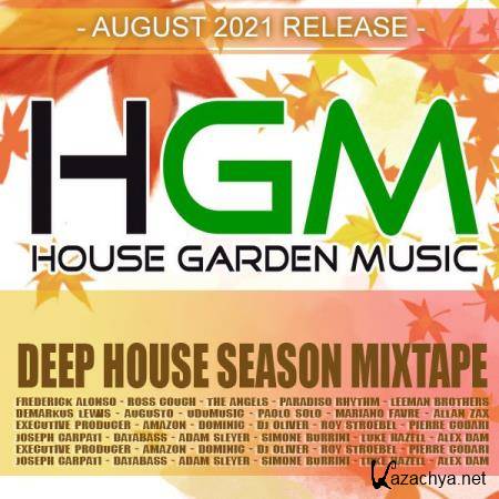 HGM: Deep House Season (2021)