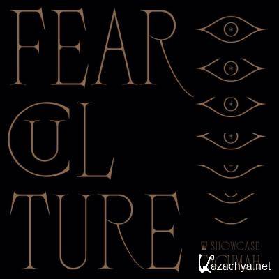 Tacumah - Fear Culture (2021)