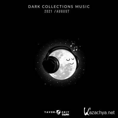 Dark Collections Music 2021 August (2021)