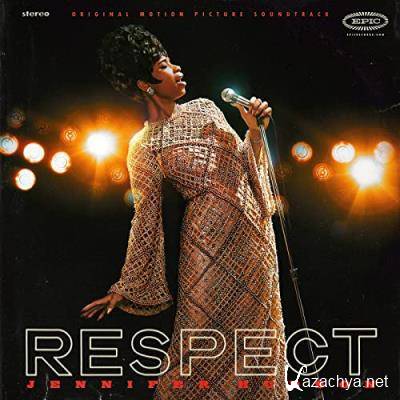 Jennifer Hudson - Respect (2021)