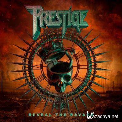 Prestige - Reveal the Ravage (2021)
